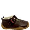 STARTRITE BOYS F FIT PREWALKER - BROWN